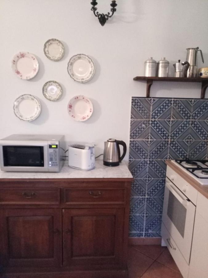 S'Orrosa Casa Vacanze Bifamiliare In Montagna Panorama Stupendo Sardegna Seùlo Extérieur photo